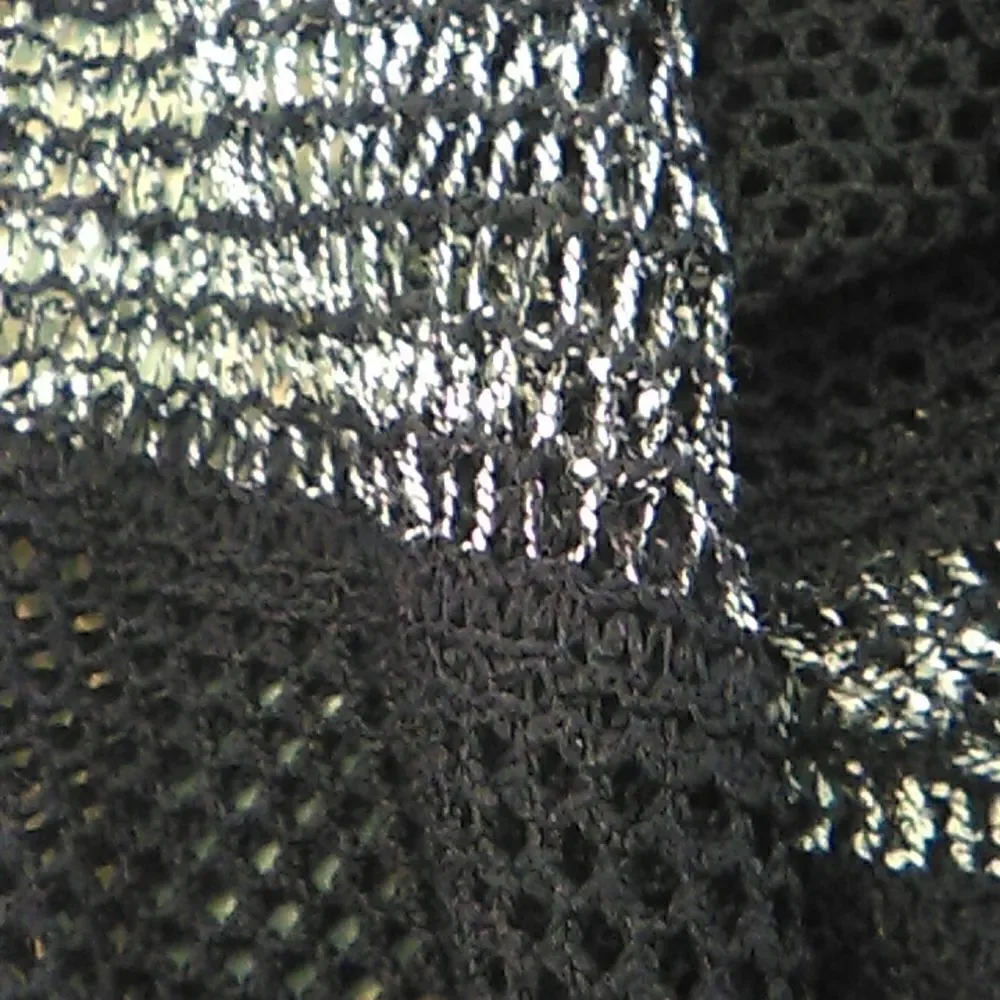 Club Z Collection Crocheted Top - Picture 9 of 9